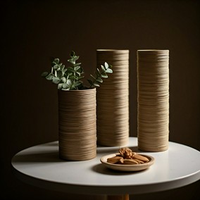 Pooja Materials