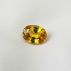 Natural Yellow Sapphire