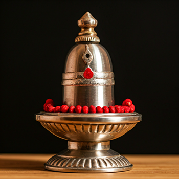 Parad Shivling