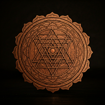 Kuber Yantra