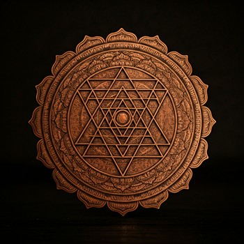 Kuber Yantra